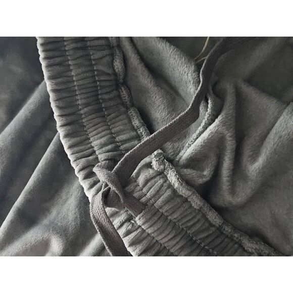 Skims velour jogger pants NWT - Picture 11 of 14